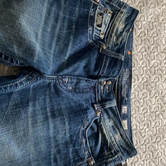 Miss Me Jeans - Picture 2 of 4